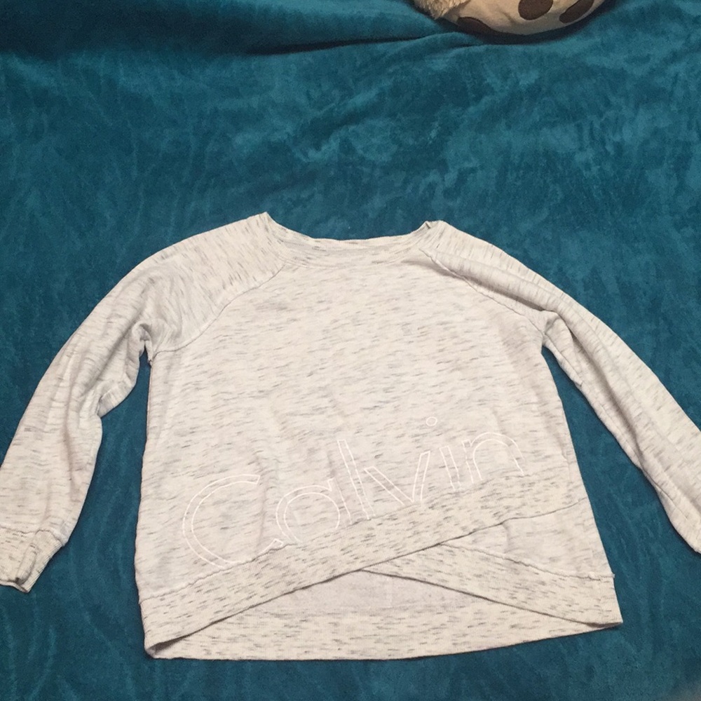 Calvin Kline top